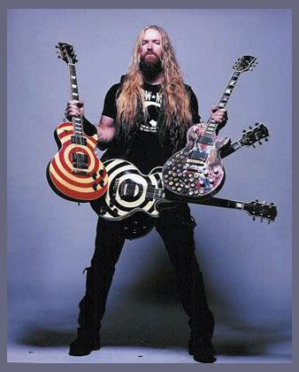 Zakk Wylde &amp; Black Label Society